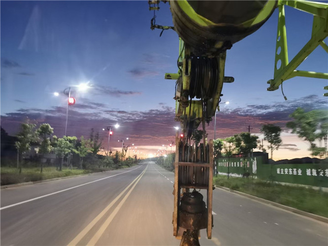 商丘市大件吊装怎么收费