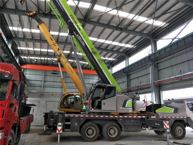 商丘市高空车出租需要注意哪些安全事项？