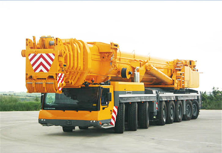 商丘市精密设备吊装（如机床、仪器）需要特殊车型吗？