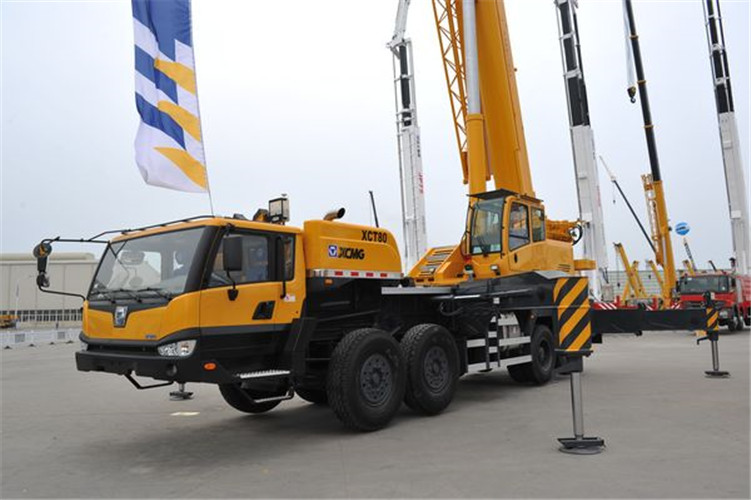 商丘市预约吊车后，多久能上门服务？24 小时应急响应吗？